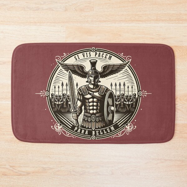 Item preview, Centurion's Creed: Si Vis Pacem, Para Bellum designed and sold by Alphaproject.