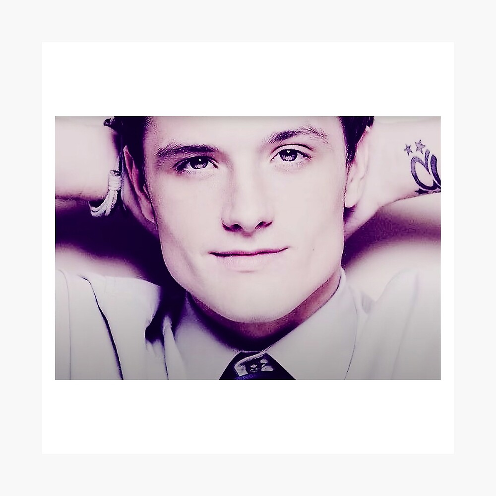 Josh Hutcherson | Can You Blow My Whistle Baby | Meme