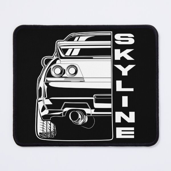 Item preview, Nissan Skyline R33 designed and sold by JDM APEX.