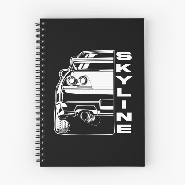 Item preview, Nissan Skyline R33 designed and sold by JDM APEX.
