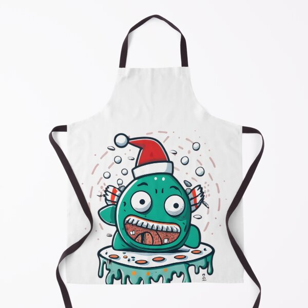 Item preview, "Spread Joy with Our Merry Christmas Exclusive " designed and sold by vectorillus.