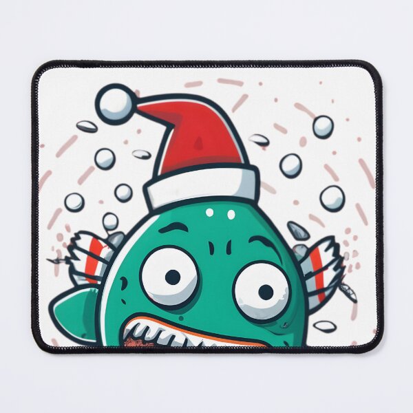 Item preview, "Spread Joy with Our Merry Christmas Exclusive " designed and sold by vectorillus.