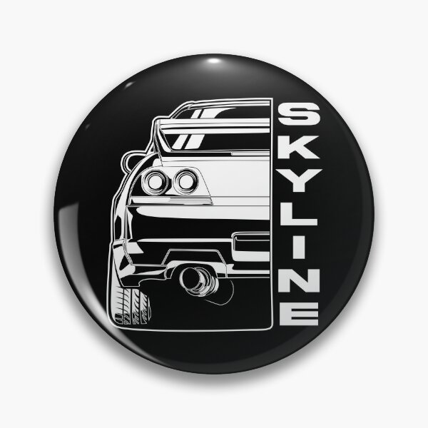 Item preview, Nissan Skyline R33 designed and sold by JDM APEX.
