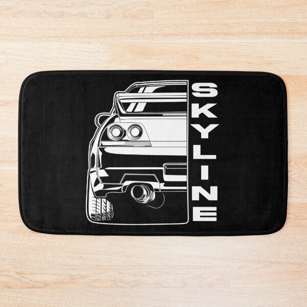 Item preview, Nissan Skyline R33 designed and sold by JDM APEX.