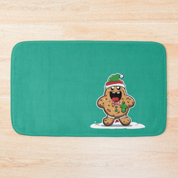 Item preview, Merry Cookie Christmas designed and sold by PensacolArts.