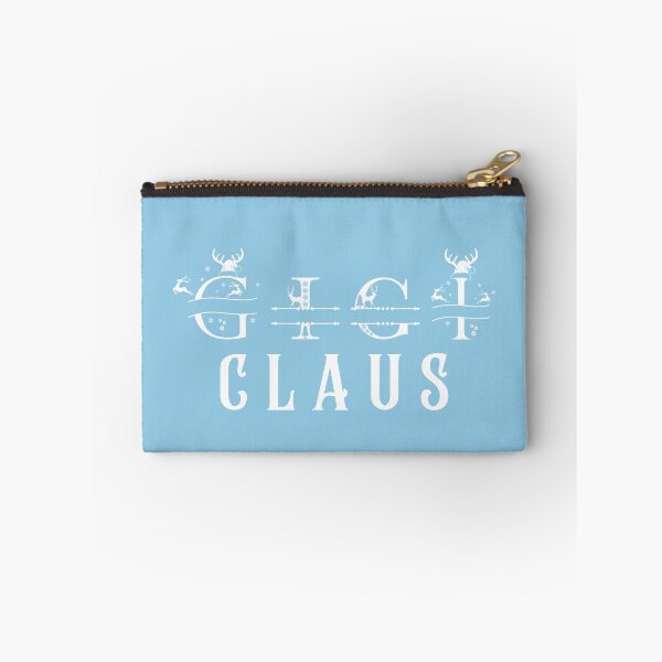 Item preview, Classic nordic Gigi claus for christmas nana or grandmother designed and sold by Lady-Frost.
