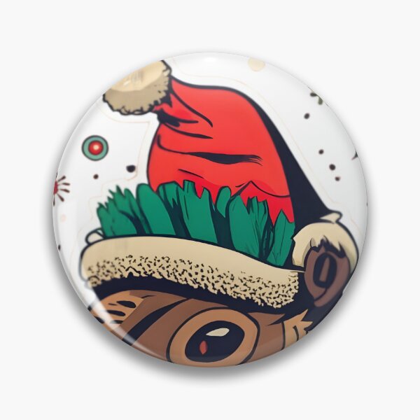 Item preview, "Spread Joy with Our Merry Christmas Exclusive " designed and sold by vectorillus.