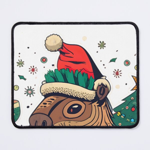 Item preview, "Spread Joy with Our Merry Christmas Exclusive " designed and sold by vectorillus.