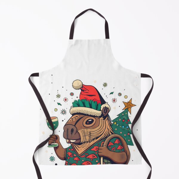 Item preview, "Spread Joy with Our Merry Christmas Exclusive " designed and sold by vectorillus.
