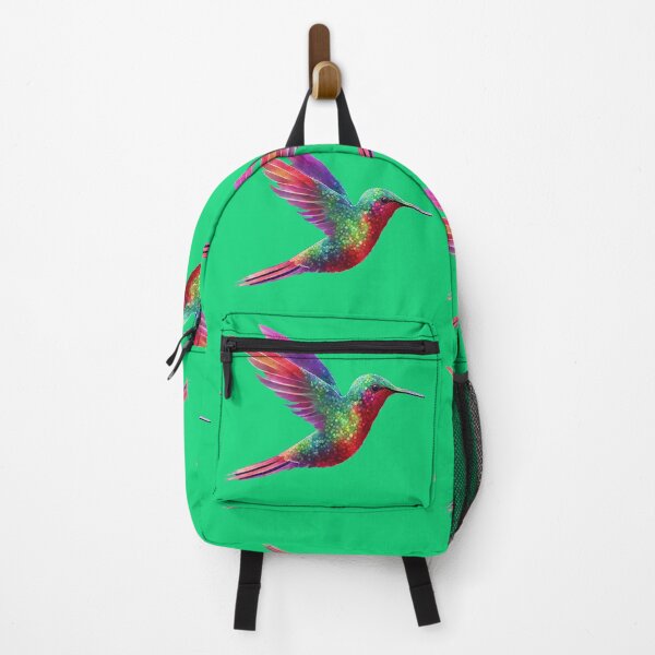Item preview, Hummingbird Colour 14 Mono designed and sold by Artekinium.