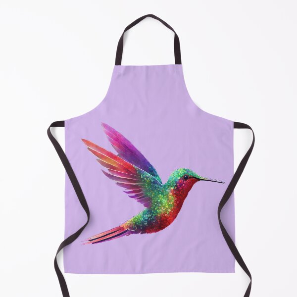 Item preview, Hummingbird Colour 14 Mono designed and sold by Artekinium.