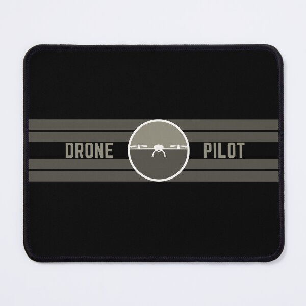 Item preview, Drone Pilot designed and sold by ArtWearSplash.