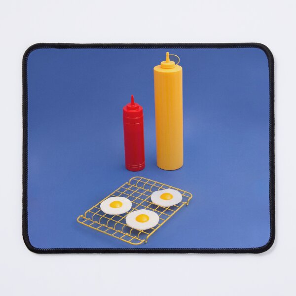 Item preview, grilled eggs designed and sold by pepinodemarst.
