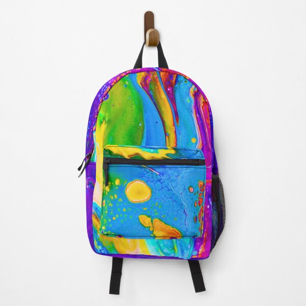 Item preview, A Splash of Colors designed and sold by Maleesha.