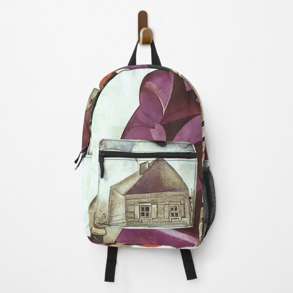 Item preview, marc chagall surrealism art designed and sold by The art world.