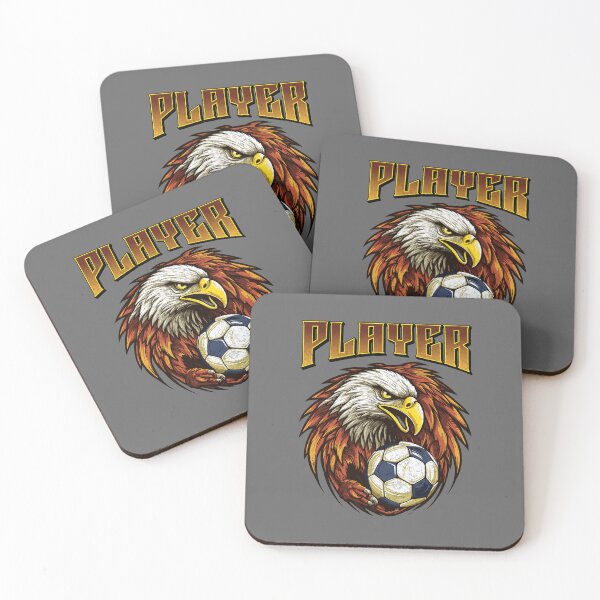 Item preview, Soccer Player designed and sold by RockBeeDesigns.