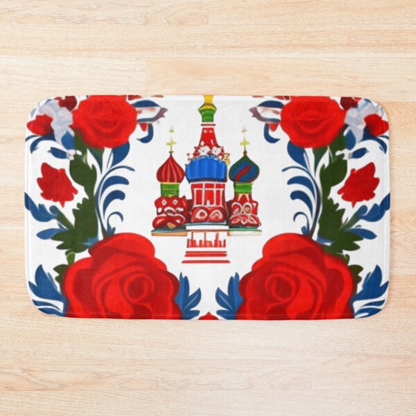 Item preview, Russian emblem  designed and sold by Roxburylane.