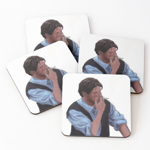 Item preview, Chandler bing designed and sold by OrlyNatasha.