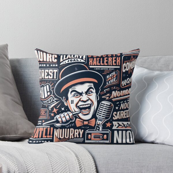 Item preview,  Mad mad world ? designed and sold by elrashedy007.