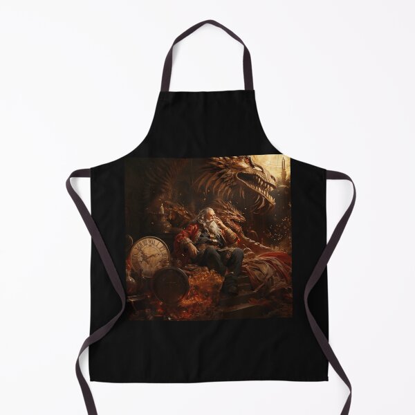 Item preview, Santa's Dragons designed and sold by SlayerOfKings.