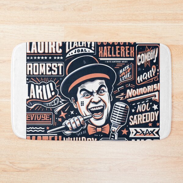 Item preview,  Mad mad world ? designed and sold by elrashedy007.