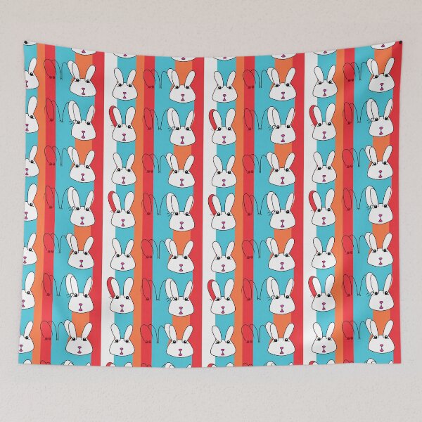 Item preview, Flopsy Fantasy designed and sold by BOSSPPDESIGN.