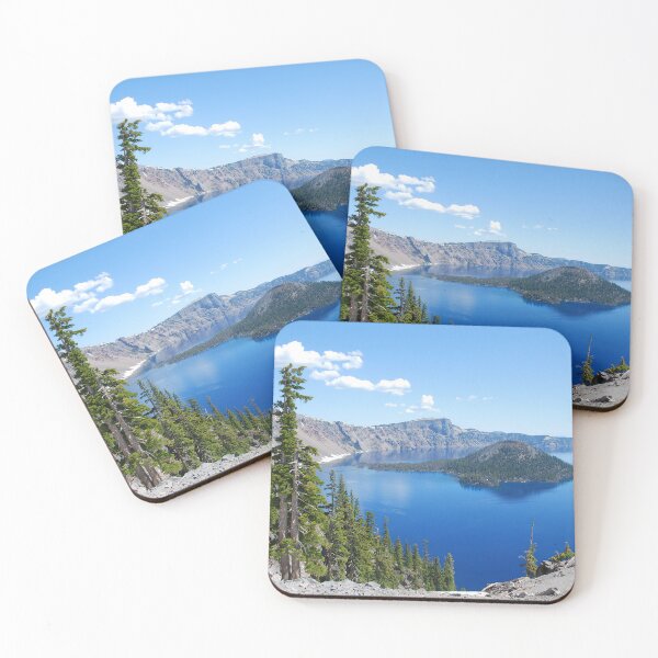 Item preview, Crater Lake Photography designed and sold by JoeStylistic.