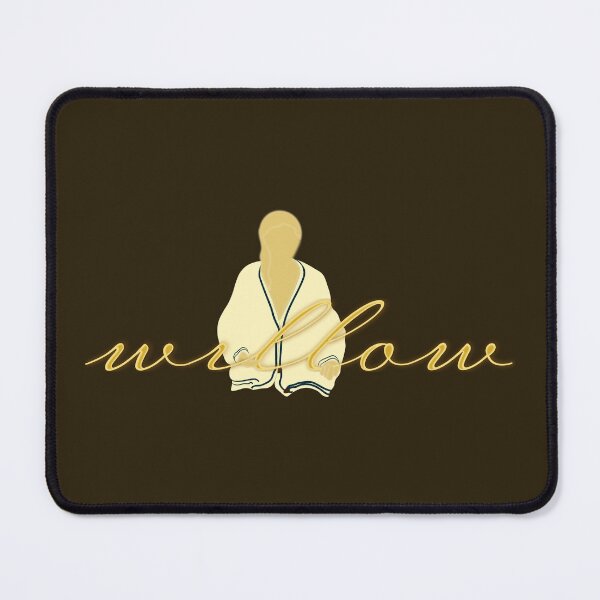 Item preview, Willow - Taylor Swift designed and sold by Cosmic-Fandom.
