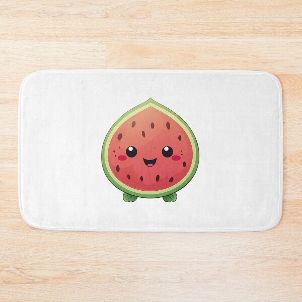 Artikelvorschau, Kleine süße Wassermelone lächelt dich an entworfen und verkauft von omerfdln34.