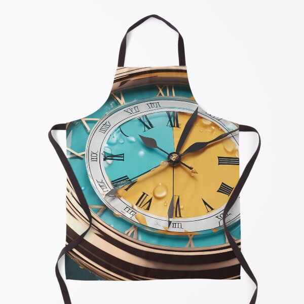 Item preview, Echoes of Water: How Our Digital Crystal Watches Resonate with the Aesthetics of Movement. designed and sold by Artedig.