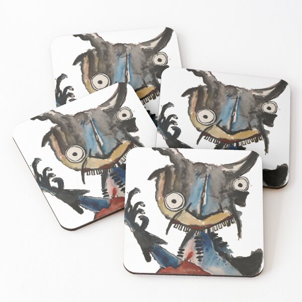 Item preview, Virus designed and sold by Alesch-L.