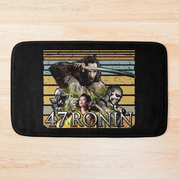 Item preview, 47 Ronin Classic designed and sold by Dahervolka.