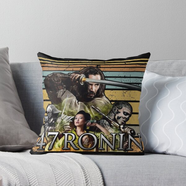 Item preview, 47 Ronin Classic designed and sold by Dahervolka.