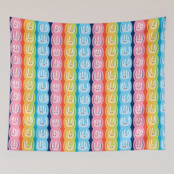 Item preview, Lapin Landscapes designed and sold by BOSSPPDESIGN.