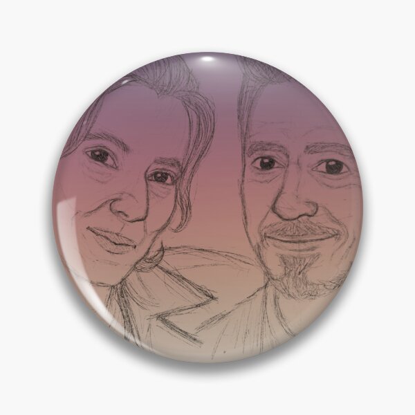 Item preview, Natasha and Tony designed and sold by OrlyNatasha.