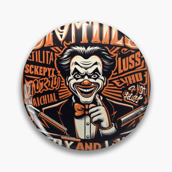 Item preview, Joker designed and sold by elrashedy007.