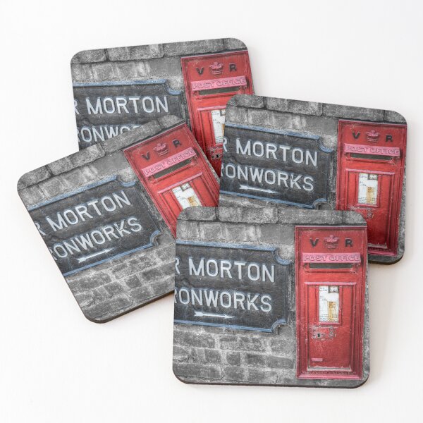 Item preview, Vintage British Post Box designed and sold by AJEvans.