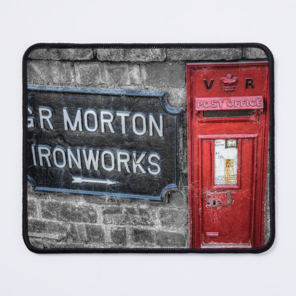 Item preview, Vintage British Post Box designed and sold by AJEvans.