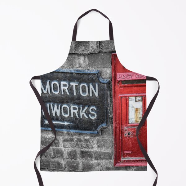 Item preview, Vintage British Post Box designed and sold by AJEvans.
