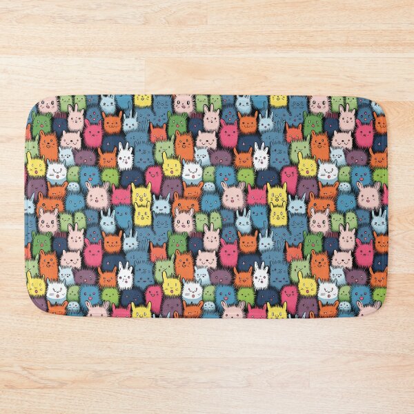 Item preview, Whisker Waltz designed and sold by BOSSPPDESIGN.