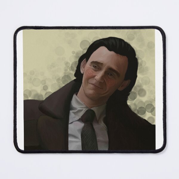 Item preview, Loki :) designed and sold by OrlyNatasha.