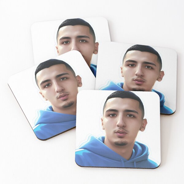 Item preview, El Morad designed and sold by The boys.