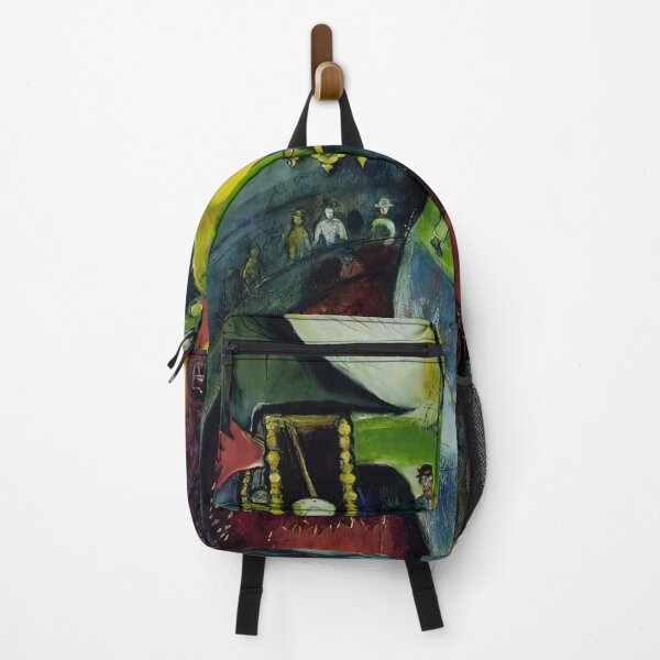 Item preview, marc chagall surrealism art designed and sold by The art world.