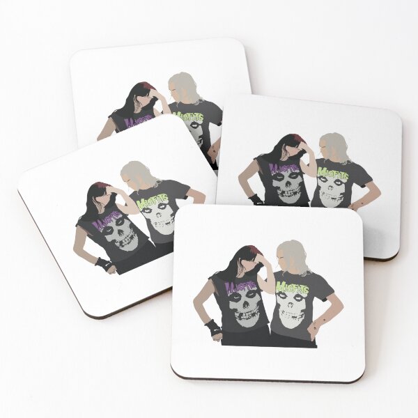 Item preview, billie eilish and phoebe bridgers designed and sold by esol6r.
