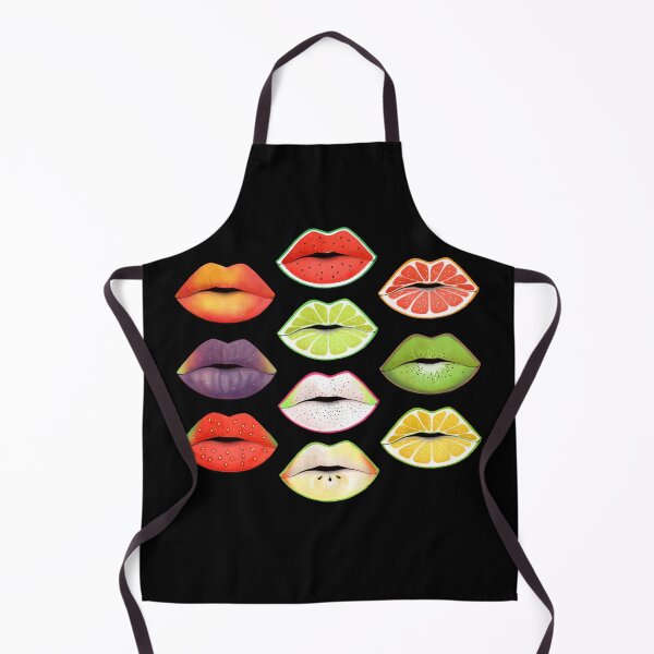 Item preview, Fruity lips designed and sold by Riyadkh.