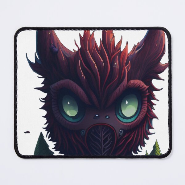 Item preview, Nightmare Owl designed and sold by HawiseRosso.