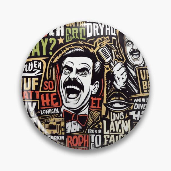 Item preview, Mad mad world designed and sold by elrashedy007.