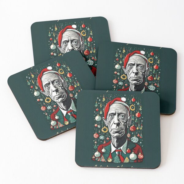 Item preview, Make yourself a very artistic Christmas designed and sold by Przemy.