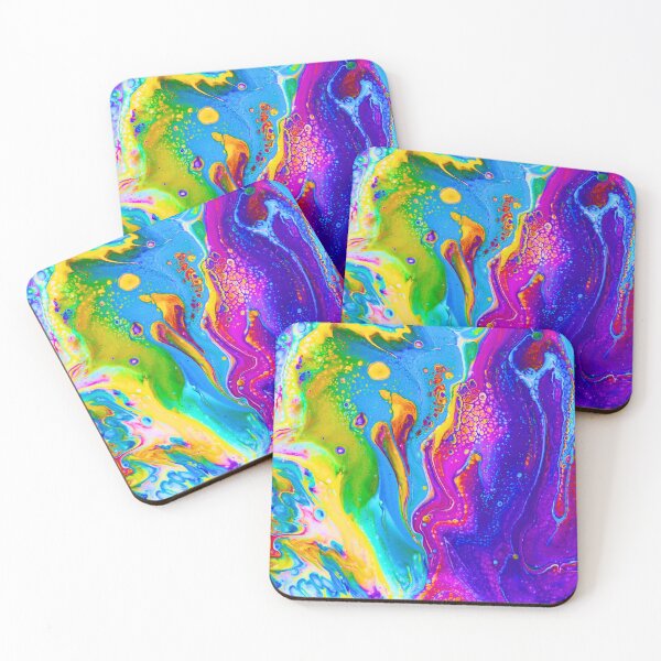 Item preview, A Splash of Colors designed and sold by Maleesha.