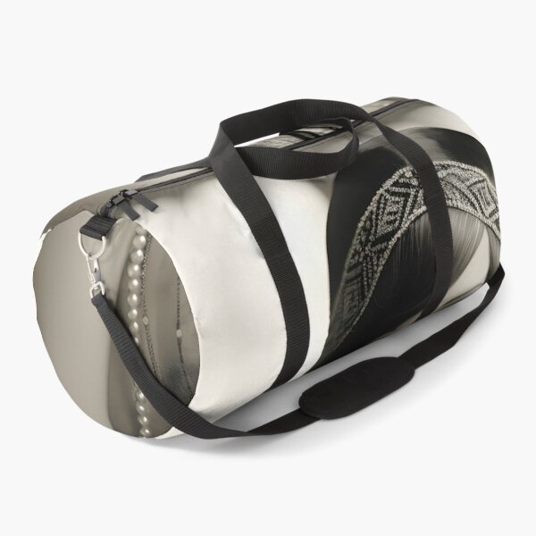 Item preview, black and white 1920s flapper photo designed and sold by dcrc.